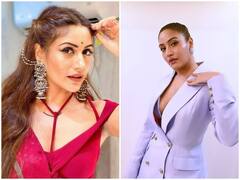 Bigg Boss 15: Surbhi Chandna की बिग बॉस के घर में हो सकती है वाइल्ड कार्ड एंट्री