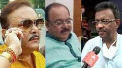 Narada Case: নারদ মামলায় অন্তর্বর্তী জামিন পেলেন ফিরহাদ-মদন-শোভন, ২৮ জানুয়ারি ফের হাজিরার নির্দেশ | Bangla News