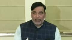 Delhi Govt proposed WFH & ban on construction works in NCR too in today's joint meet: Gopal Rai