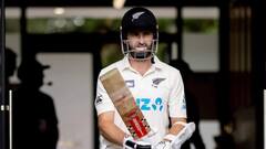 IND VS NZ: টেস্টের প্রস্তুতি সারতে ভারতের বিরুদ্ধে টি-টোয়েন্টি সিরিজ থেকে সরে দাঁড়ালেন উইলিয়ামসন