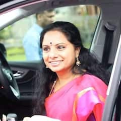 Nizamabad: నిజామాబాద్ జిల్లా టీఆర్ఎస్‌లో హీట్. రాజ్యసభకు కవిత? ఎమ్మెల్సీకి పెరిగిన పోటీ