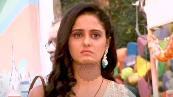 Ghum Hai Kisikey Pyaar Meiin | Pakhi's evil plan to break Sai-Virat's relationship