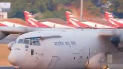 PM Modi की 'Super Hercules' वाली लैंडिंग से तय होगी Uttar Pradesh में BJP की सियासी उड़ान?