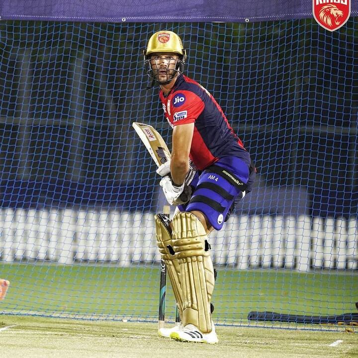 एडन मर्करम (दक्षिण अफ्रीका)- 162 रन, 54.00 सरासरी (Photo:@aidenmarkram/FB)