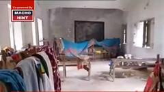 School Reopen: স্কুল খুললে কোথায় যাব! দুশ্চিন্তায় হাবরার ১১টি দুর্গত পরিবার| Bangla News