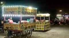 અમદાવાદ:નોનવેજની લારીઓ દૂર, પ્રજા હિત માટે નિર્ણય:ચેરમેન, જુઓ ગુજરાતી ન્યુઝ