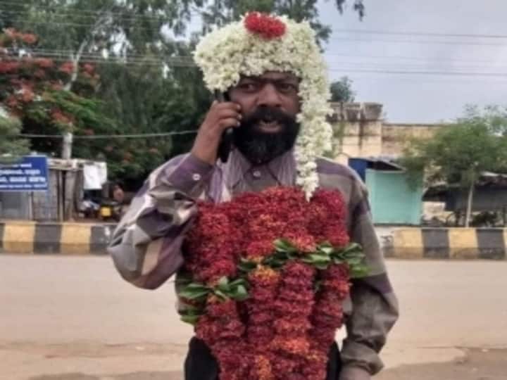 Karnataka: Thousands Mourn As Mentally Challenged Beggar Dies In Bellary District Karnataka: Thousands Mourn As Mentally Challenged Beggar Dies In Bellary District