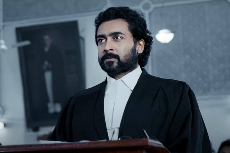 Jai Bhim on Oscar Youtube: ஆஸ்கர் கலெக்‌ஷனில் ஜெய்பீம்: கவுரப்படுத்திய ஆஸ்கர்! பெருமையில் தமிழ் சினிமா!