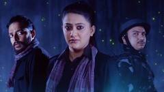 জঙ্গলমহল, মাওবাদী আর একটা প্রেমের গল্প, মুক্তি পেল 'ইস্কাবন'-এর ট্রেলার