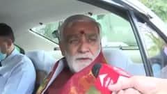 Incorrect to blame stubble burning alone: Ashwini Kumar Choubey on Delhi pollution