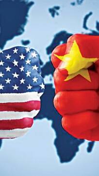 China Richest Country: जानिए कैसे अमेरिका को पीछे छोड़कर चीन बना दुनिया का सबसे अमीर देश