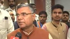 Akhilesh Yadav पर योगी सरकार के मंत्री का निशाना-'सत्ता की बेचैनी सता रही है' | Khabrein Tabadtod