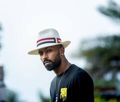 In Pics : घड्याळ जप्तीवर हार्दिक पांड्यानं दिलं स्पष्टीकरण, म्हणाला...