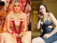Shraddha Arya Video: शादी से पहले Shraddha Arya कर रही हैं इस काम की प्रैक्टिस, वीडियो देख सोशल मीडिया यूजर्स ने खींची टांग