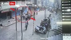 Nizamabad: నాలా కూలీపై విచక్షణారహితంగా కార్పొరేటర్ దాడి..?