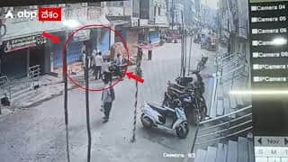 Nizamabad: నాలా కూలీపై విచక్షణారహితంగా కార్పొరేటర్ దాడి..?