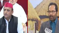 SP workers symbolically inaugurates Purvanchal Expressway by cycling, calls it Samajwadi Purvanchal Expressway