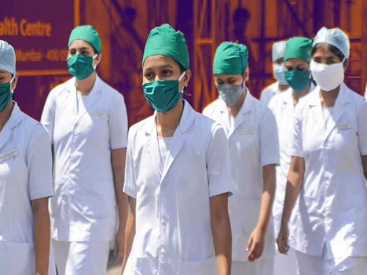 assistant nurse course in thondayarpet chennai corporation announcement Nursing Course : சென்னை மாநகராட்சி அறிவிப்பான, உதவி செவிலியர் படிப்பில் சேர வேண்டுமா?- அப்போ இதைப் படிங்க