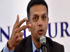 14 साल पहले Rahul Dravid की कप्तानी में Rohit Sharma ने किया था डेब्यू, टीम इंडिया के कोच ने उस पल को किया याद