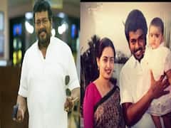Parthiban | ”ஆமா நான் பொண்டாட்டிதாசனா இருந்தேன் “ - நடிகர் பார்த்திபன் ஓப்பன் டாக்!
