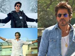 Shahrukh Khan: इन 5 एक्ट्रेसेस ने शाहरुख खान संग काम करने से कर दिया था इनकार