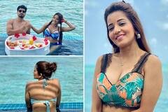 Bhojpuri Actresses Bold look: जब बोल्ड अवतार में नजर आईं ये भोजपुरी एक्ट्रेसेस, देखिए उनका जुदा अंदाज