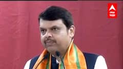 Devendra Fadnavis : कोण होतास तू...काय झालास तू...? देवेंद्र फडणवीस यांचा संजय राऊतांना खोचक सवाल