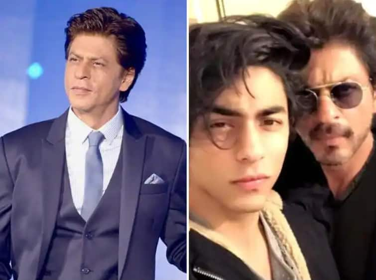 Ayan Khan Drugs Case Shahrukh Khan Will Comeback, Request To Start At Night Aayan Khan ड्रग्ज प्रकरणानंतर Shahrukh Khan करणार कमबॅक, शूटिंग सुरू करण्याची केली विनंती