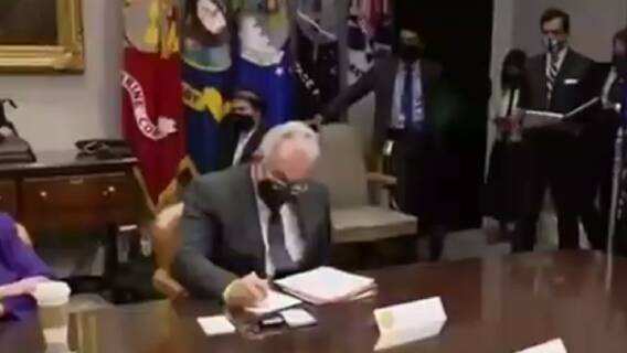 क्या China को अंतर्राष्ट्रीय नियमों की धज्जियां उड़ाने से रोक पाएगा USA?