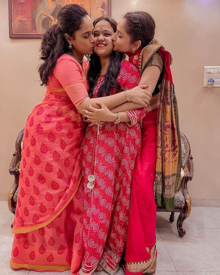 रिपोर्टनुसार अंकिताचा लग्नसोहळा 12 डिसेंबर रोजी  मुंबईमधील ग्रँड हयात या हॉटेलमध्ये  पार पडणार आहे. (photo: lokhandeankita/ig)