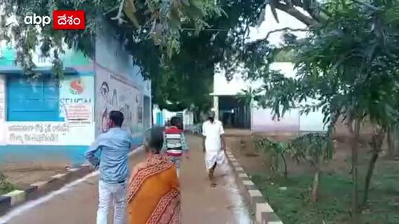 Ananthapuram MPTC Polling : తాడిపత్రి లో రసవత్తరం గా ఎంపీటీసీ ఎన్నికలు