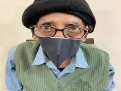 Naxalite Prashant Bose: जानें- कौन है एक करोड़ का इनामी नक्सली कमांडर प्रशांत बोस, पुलिस को 4 दशकों से थी तलाश