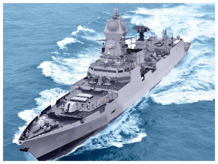 ​Indian Navy Recruitment 2022 ​Good chance to become an officer in Indian Navy, will be able to apply from 27 ​​​​Indian Navy Recruitment 2022​: भारतीय नौसेना में नौकरी का शानदार अवसर, ये कर सकेंगे आवेदन