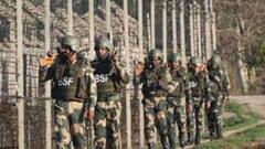 BSF: 'BSF-র মহিলা রক্ষীরাই মহিলাদের তল্লাশি করেন', উদয়ন গুহের অভিযোগ উড়িয়ে দাবি সংস্থার: সূত্র | Bangla News