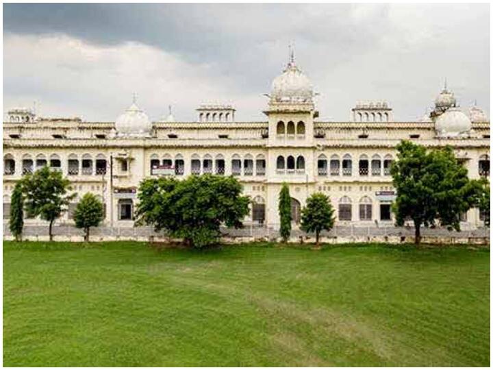 Lucknow University B.Ed counselling 2021 for Minority colleges to begin from today know details Lucknow University B.Ed Counselling 2021: लखनऊ यूनिवर्सिटी के माइनॉरिटी कॉलेजेस में अलग से होगी बीएड काउंसलिंग, आज से आरंभ हुए आवेदन