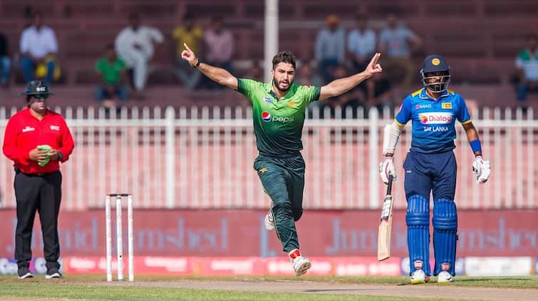 This 27-year-old Pakistani bowler took retirement, because of this step