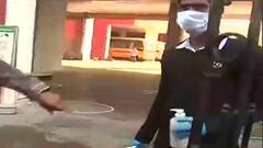 School Reopen: দিল্লি পাবলিক স্কুলে ঢোকার সময় থার্মাল গান, স্যানিটাইজারের ব্যবস্থা| Bangla News