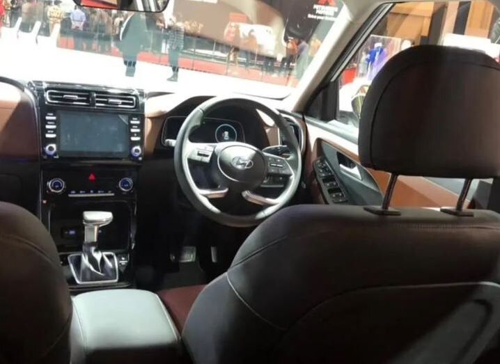 Hyundai Creta Facelift-এ দুর্দান্ত ডিজাইনের সঙ্গে ADAS ফিচার, দেখে নিন ছবি