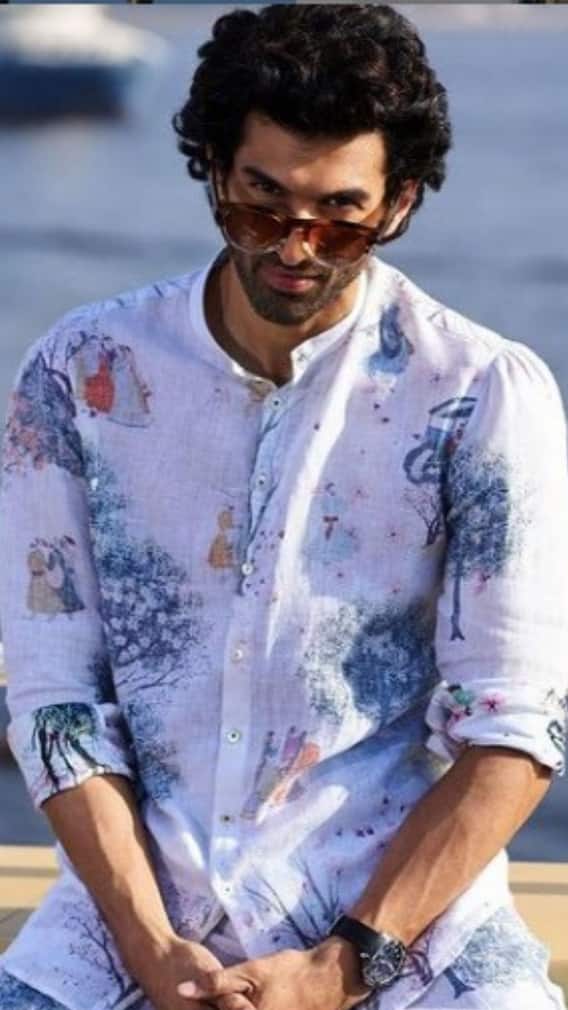 অভিনেতা নয়, তাহলে কী হতে চাইতেন আদিত্য রয় কপূর?