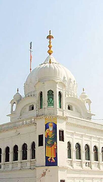 Kartarpur Corridor Reopens: ਕੱਲ੍ਹ ਤੋਂ ਮੁੜ ਖੁੱਲ੍ਹ ਜਾਏਗਾ ਕਰਤਾਰਪੁਰ ਲਾਂਘਾ