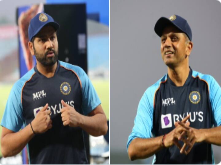 Rahul Dravid Press Conference 'Workload Management Crucial If Team India Wants To Succeed': Rahul Dravid Ahead Of Ind vs NZ 1st T20I 'Workload Management Crucial': New Head Coach Rahul Dravid Ahead Of Ind vs NZ T20I Series
