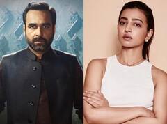 Pankaj Tripathi से लेकर Radhika Apte तक, बॉलीवुड में नहीं OTT प्लेटफॉर्म्स से मिली इन स्टार्स को घर-घर में पहचान!