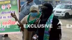 અમદાવાદ:લારીઓ હટાવવા મુદ્દે AIMIAના નેતાઓ આક્રમક મૂડમાં, જુઓ ગુજરાતી ન્યુઝ