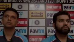 Team India के लिए Rahul Dravid का क्या है प्लान, abp न्यूज के सवाल पर दिया ये जवाब