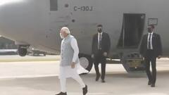 UP को PM Modi का तोहफा, Poorvanchal Expressway का किया उद्घाटन | चुनाव फटाफट