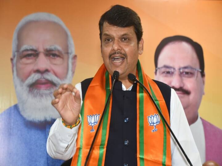 pm modi led bjp government will won 2024 loksabha election says maharashtra opposition leader devendra fadnavis देवेंद्र फडणवीसांचे विरोधकांना आव्हान; 2024 मध्येही मोदीच, लावा जोर!