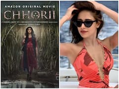 Nushrratt Bharuccha का खुलासा, 'छोरी' के शूट से पहले प्रेगनेंट महिला के किरदार में ढलने के लिए किया था ये काम, जानकर हो जाएंगे आप हैरान