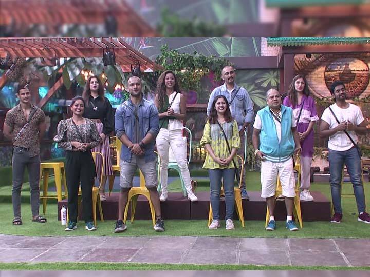 Bigg Boss Marathi 3: 'Daddy's son-in-law' in Bigg Boss again? Fans rejoice over Akshay Waghmare's instapost Bigg Boss Marathi 3 : 'डॅडीचा जावई' पुन्हा बिग बॉसमध्ये? अक्षय वाघमारेच्या इंस्टापोस्टमुळे चाहत्यांमध्ये आनंदीआनंद