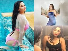 Bhojpuri Actresses Bold look: जब बोल्ड अवतार में नजर आईं ये भोजपुरी एक्ट्रेसेस, देखिए उनका जुदा अंदाज