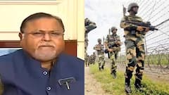 Assembly: 'রাজ্যের সঙ্গে আলোচনা না করেই এক্তিয়ার বাড়ানো হয়েছে BSF-এর', দাবি পার্থ চট্টোপাধ্যায়ের | Bangla News